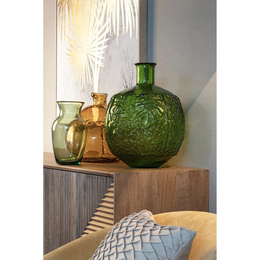 Darsey Sideboard mit 3 Türen - ZEN ZONE Furniture