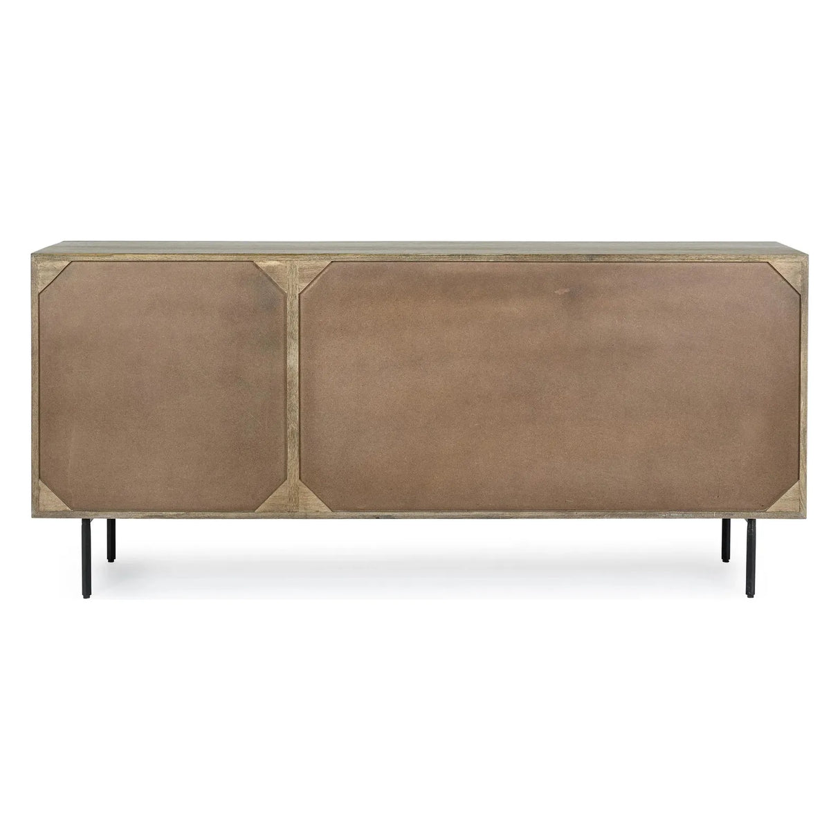 Darsey Sideboard mit 3 Türen - ZEN ZONE Furniture