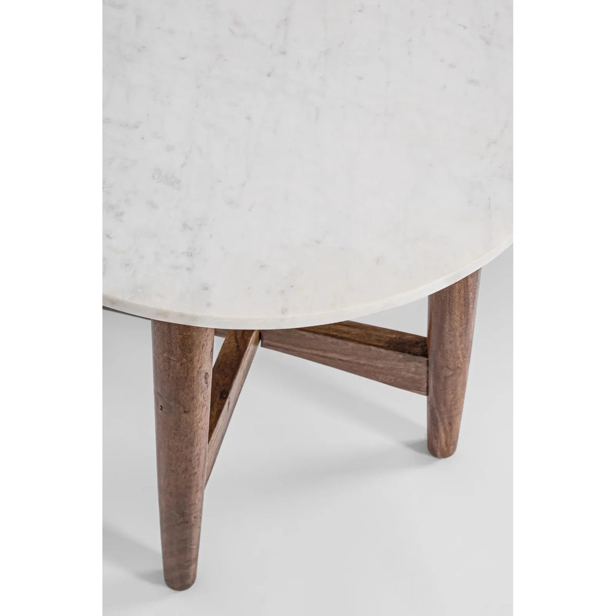 Albany Couchtisch 52 x 52 cm - ZEN ZONE Furniture