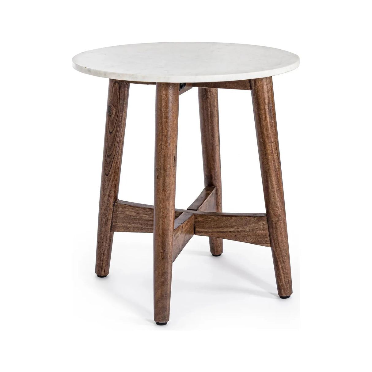 Albany Couchtisch 52 x 52 cm - ZEN ZONE Furniture