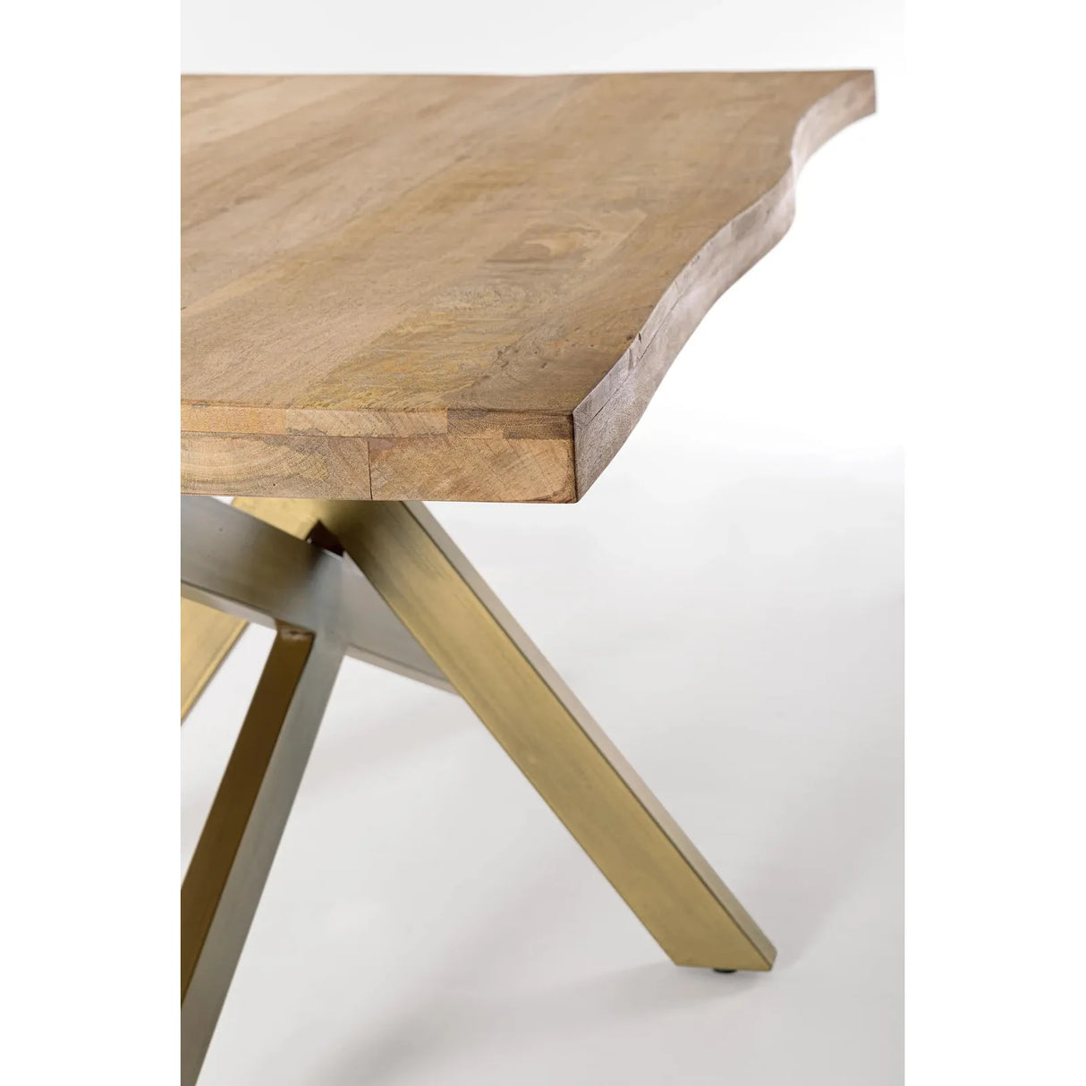 Jaidev Tisch 175x90 cm - ZEN ZONE Furniture