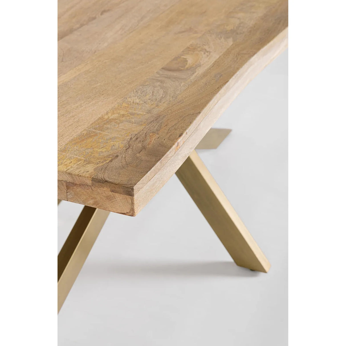 Jaidev Tisch 175x90 cm - ZEN ZONE Furniture