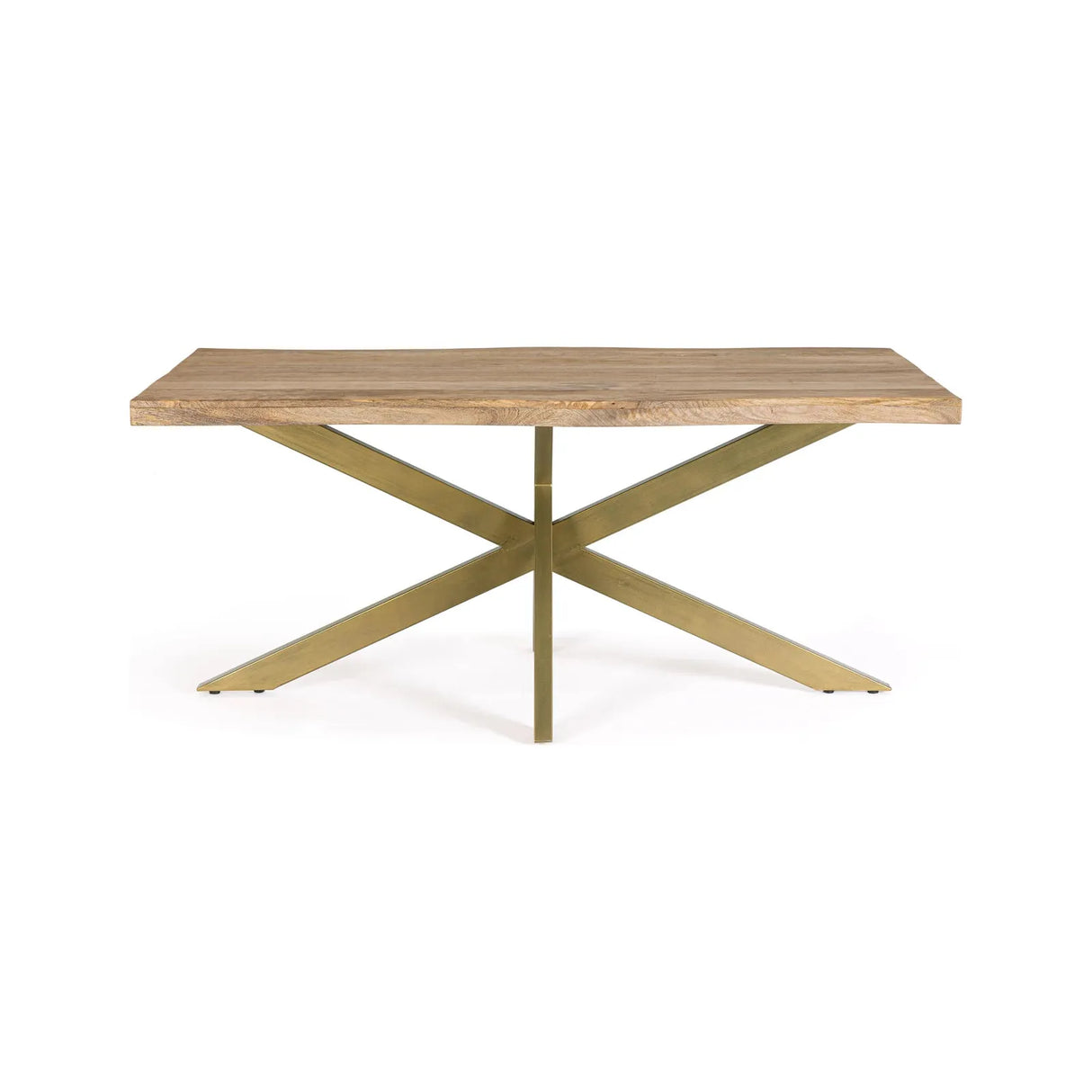 Jaidev Tisch 175x90 cm - ZEN ZONE Furniture