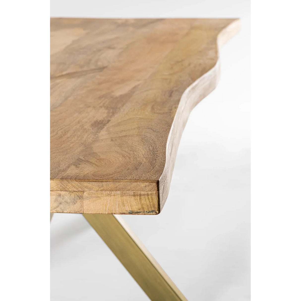 Jaidev Tisch 220x100 cm - ZEN ZONE Furniture