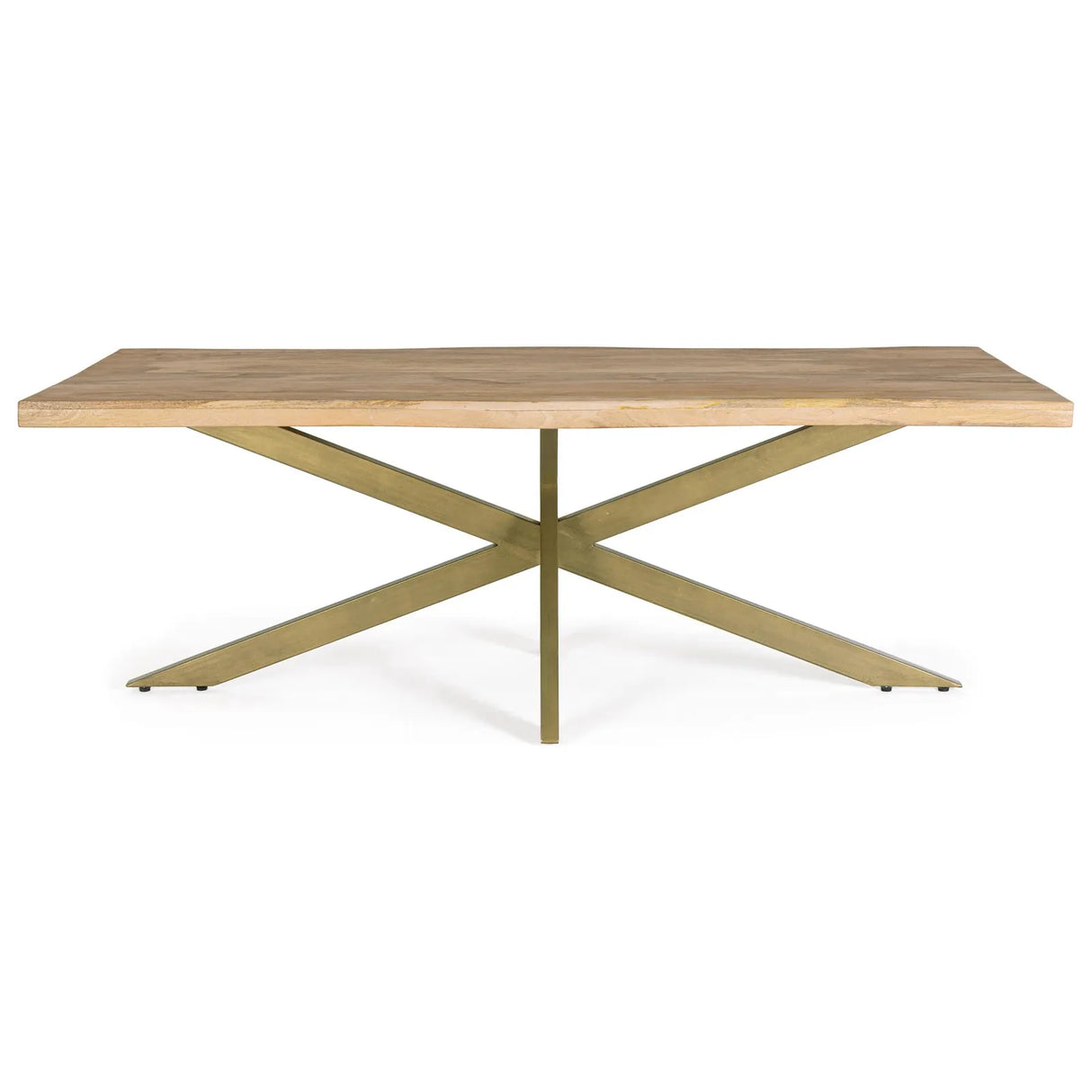 Jaidev Tisch 220x100 cm - ZEN ZONE Furniture