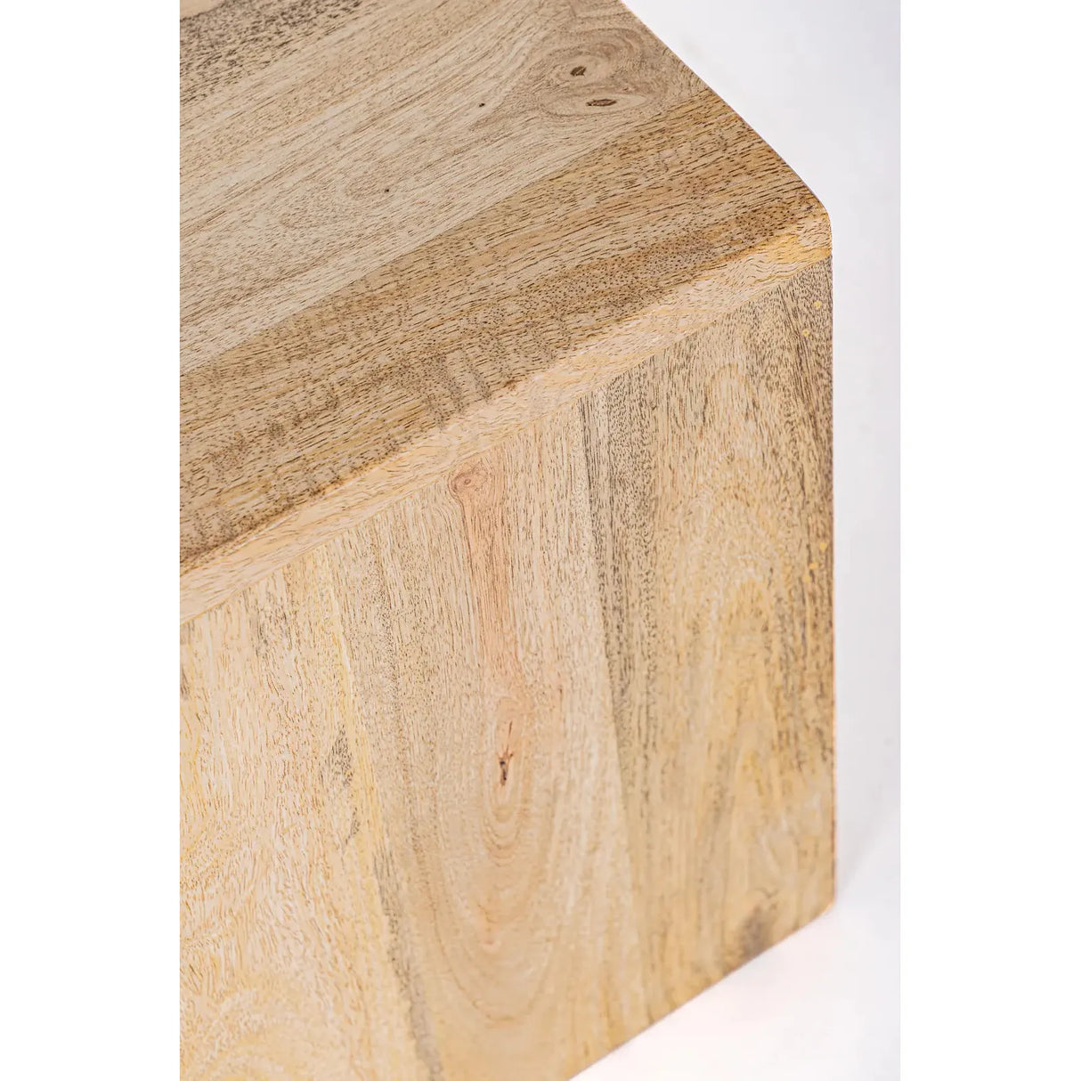 Jaidev Couchtisch 4er Set - ZEN ZONE Furniture