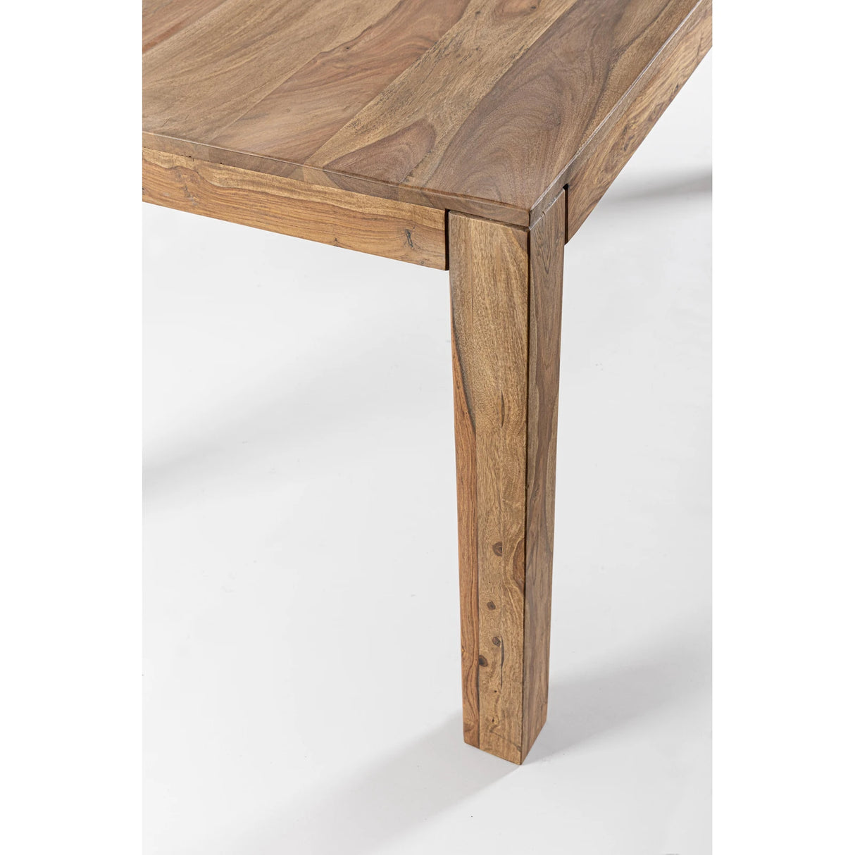 Esstisch 160x90cm Nartan - ZEN ZONE Furniture