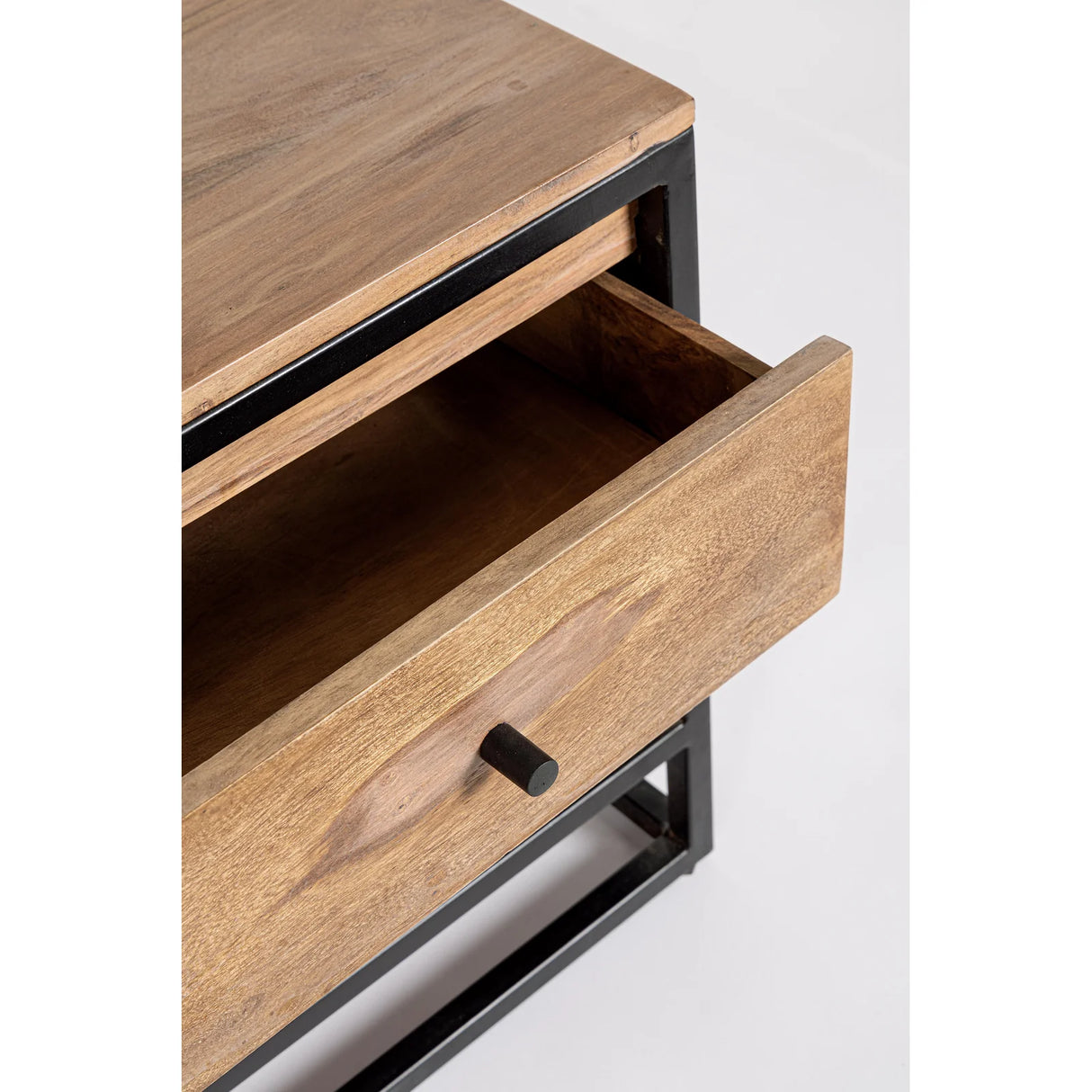 TV Sideboard Nartan mit 2 Türen und 2 Schubladen - ZEN ZONE Furniture