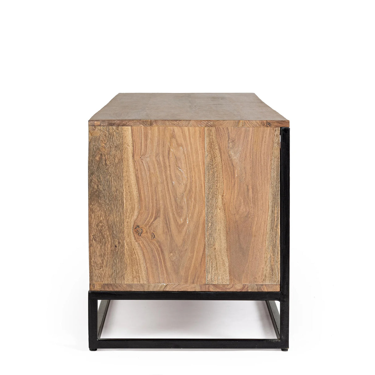 TV Sideboard Nartan mit 2 Türen und 2 Schubladen - ZEN ZONE Furniture