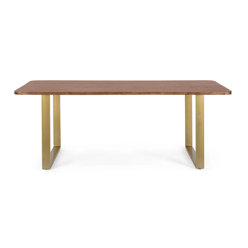 Esstisch 200x90cm Vital - ZEN ZONE Furniture