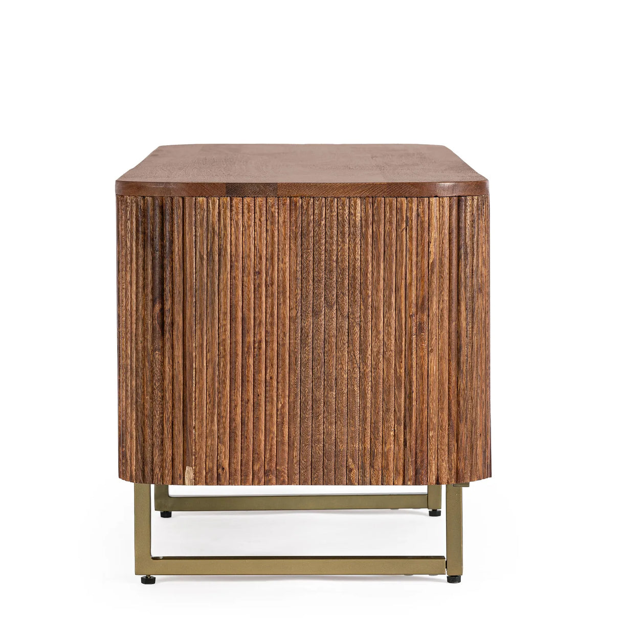 TV Sideboard Vilas mit 4 Türen - ZEN ZONE Furniture