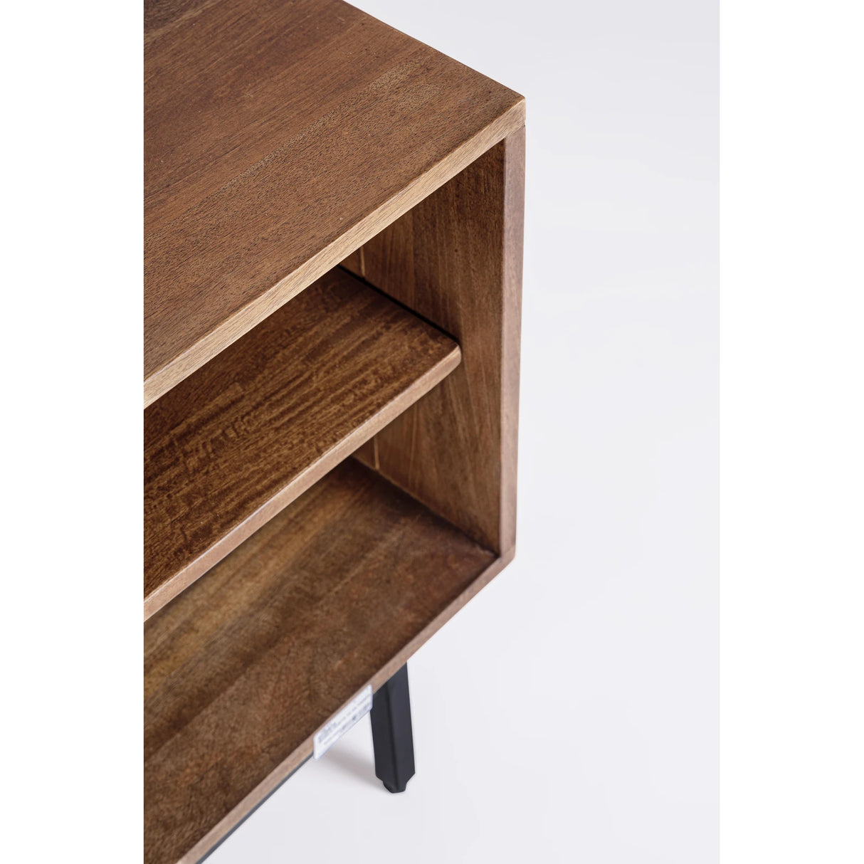 TV Sideboard mit 2 Türen Tadita - ZEN ZONE Furniture