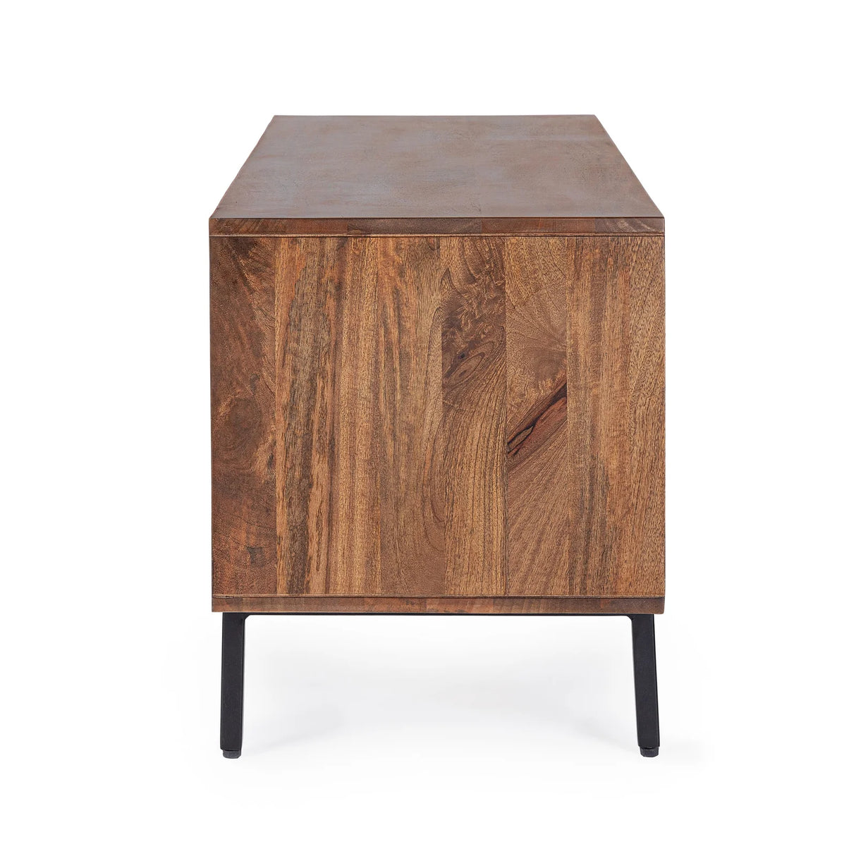 TV Sideboard mit 2 Türen Tadita - ZEN ZONE Furniture