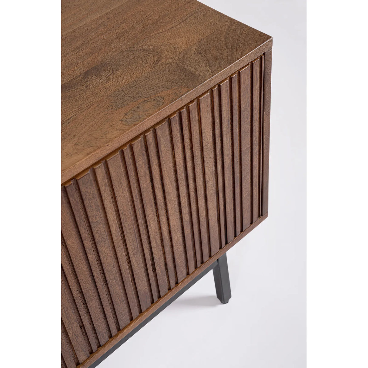 TV Sideboard mit 4 Türen Tadita - ZEN ZONE Furniture