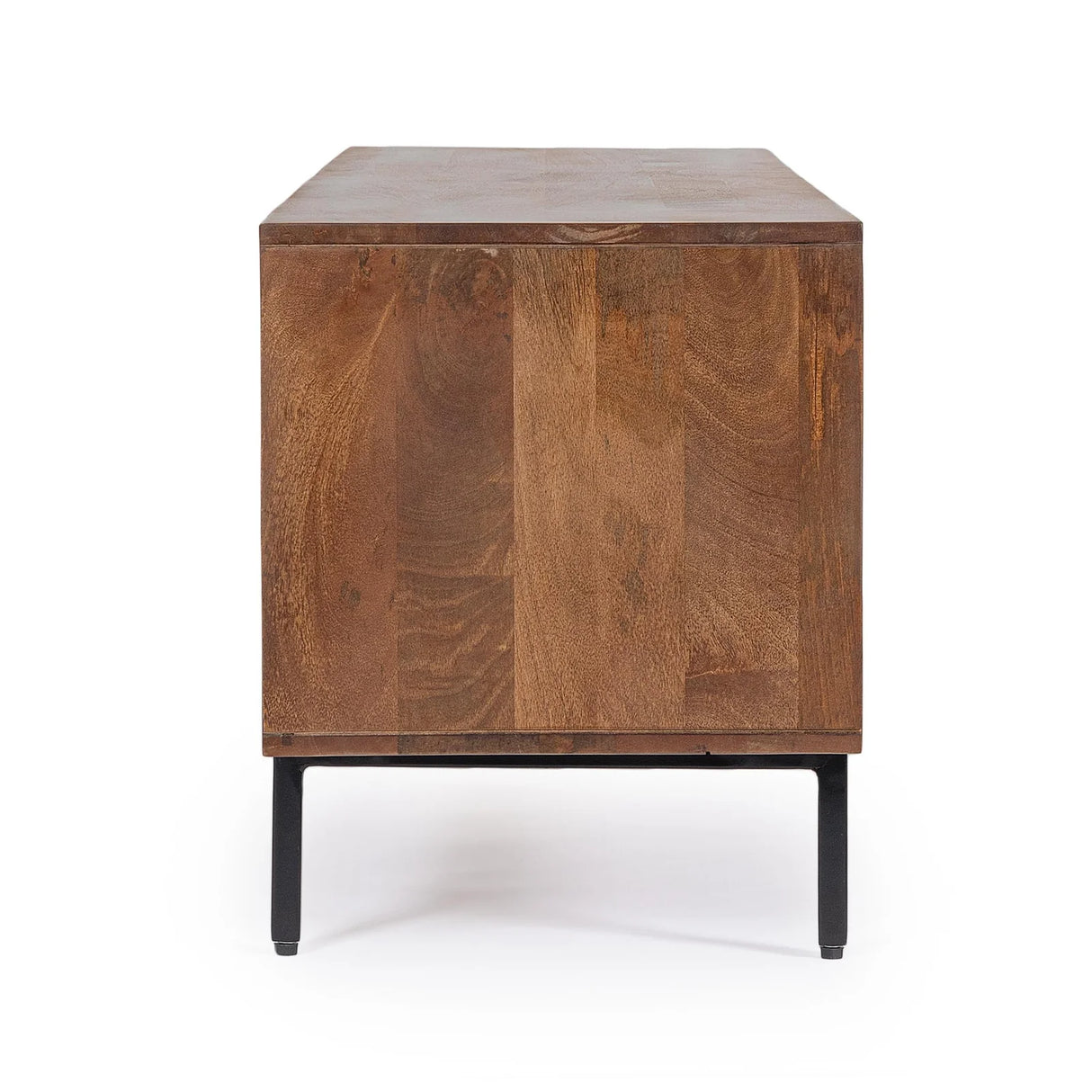 TV Sideboard mit 4 Türen Tadita - ZEN ZONE Furniture