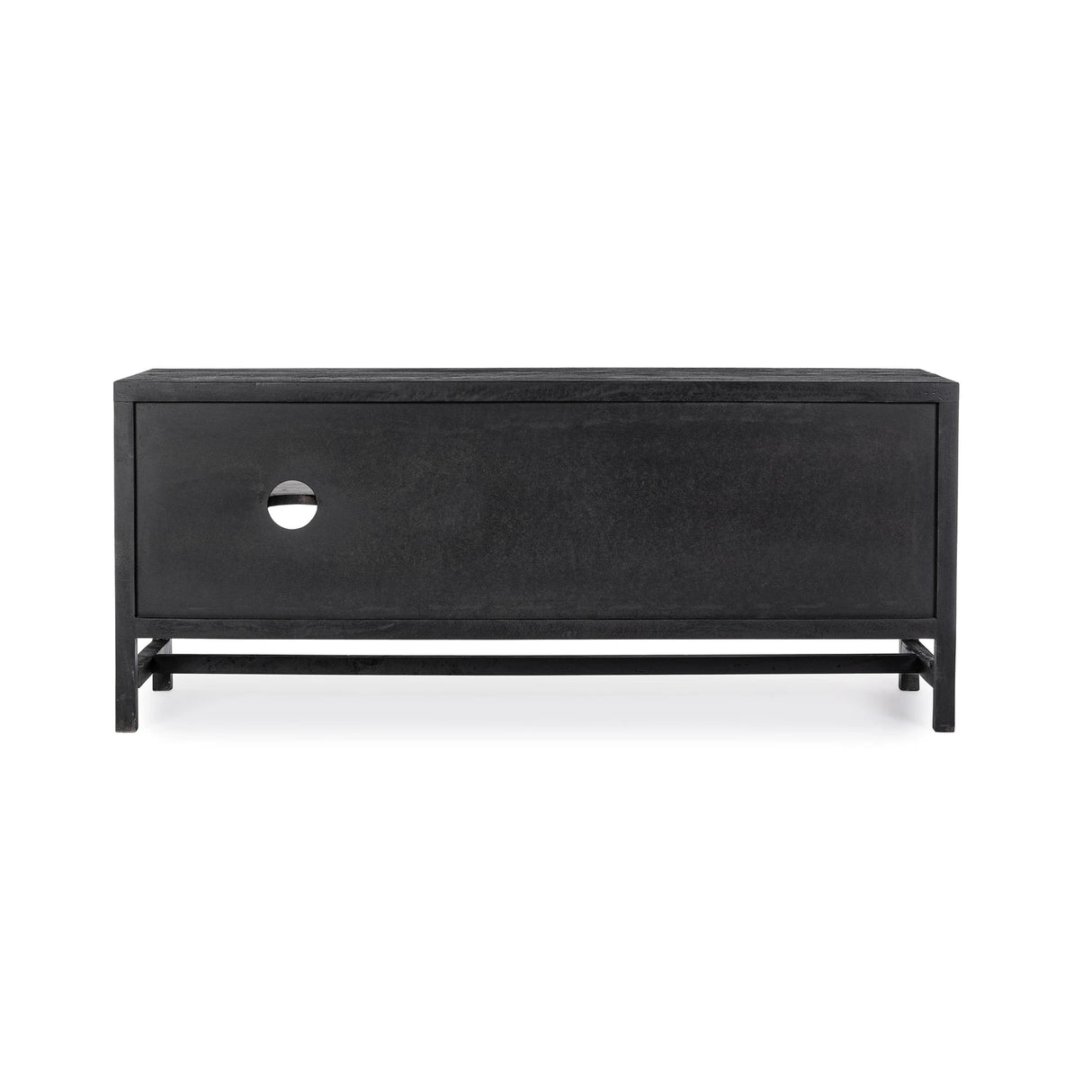 TV Sideboard Weston mit 2 Türen und 2 Bretter - ZEN ZONE Furniture