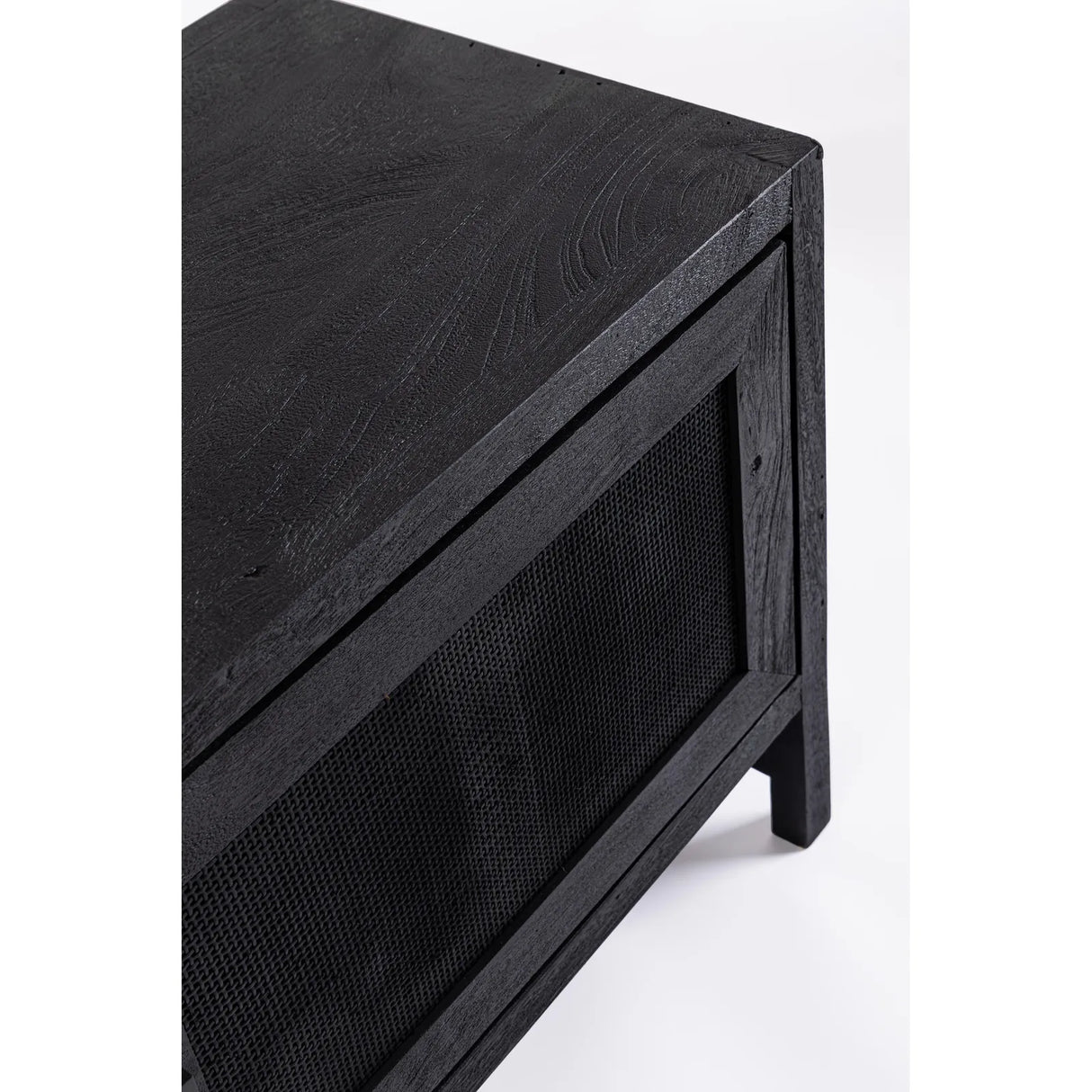 TV Sideboard Weston mit 2 Türen und 1 Schublade - ZEN ZONE Furniture