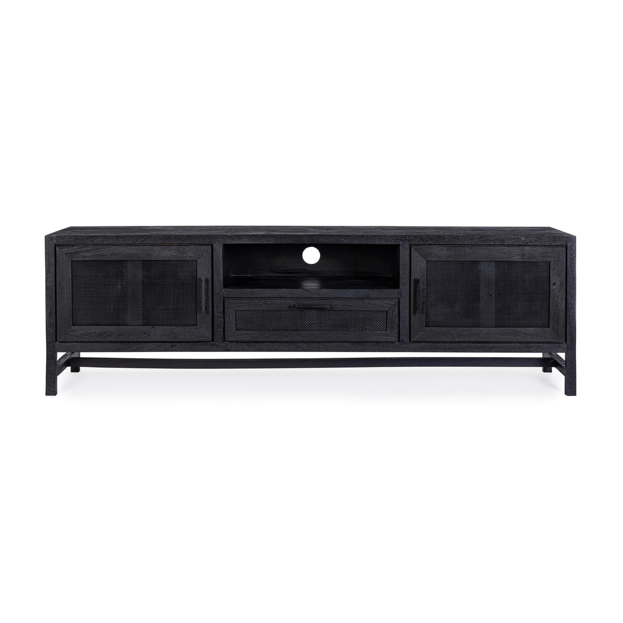 TV Sideboard Weston mit 2 Türen und 1 Schublade - ZEN ZONE Furniture