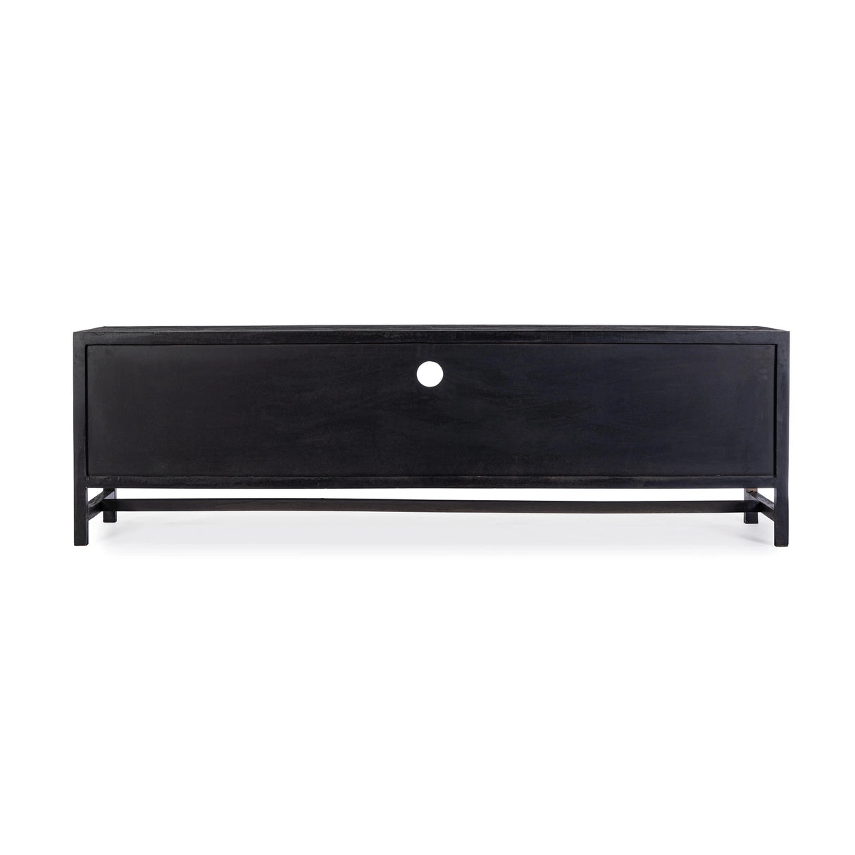 TV Sideboard Weston mit 2 Türen und 1 Schublade - ZEN ZONE Furniture