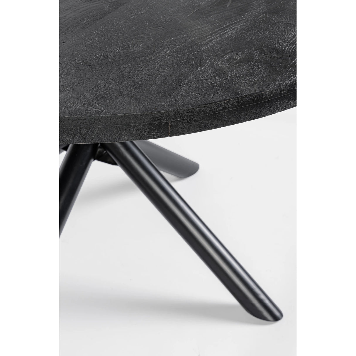 Esstisch Rund 130cm Hastings - ZEN ZONE Furniture