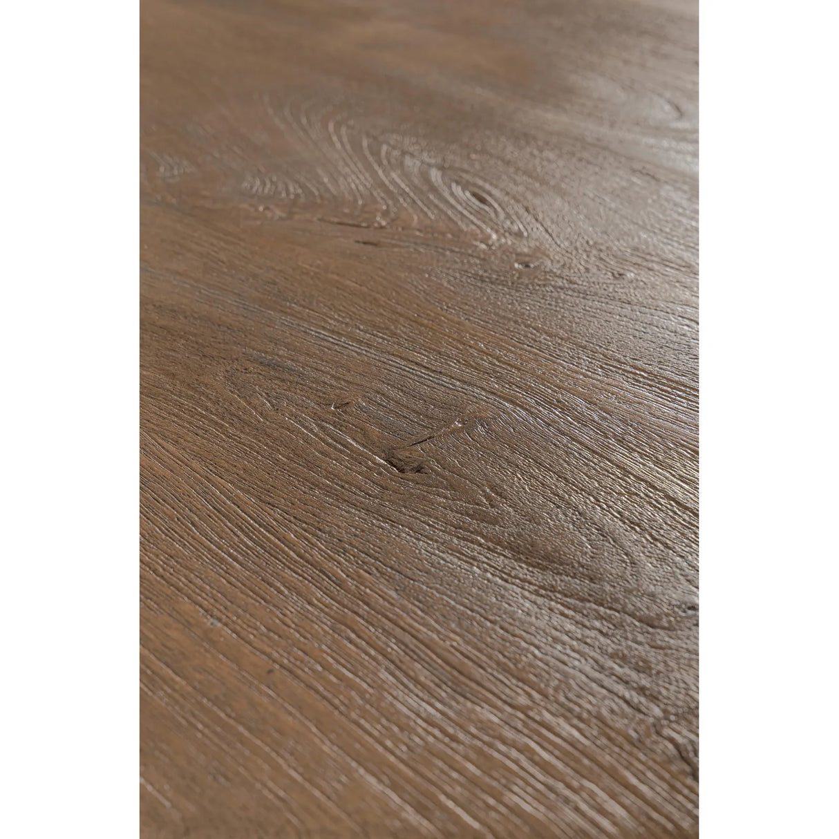 Esstisch Braun 120cm Dacca - ZEN ZONE Furniture