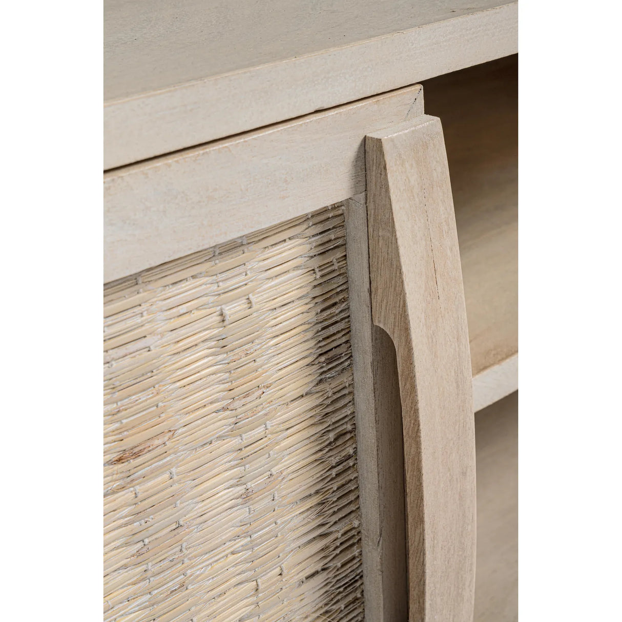 TV Sideboard Sahana mit 2 Türen - ZEN ZONE Furniture