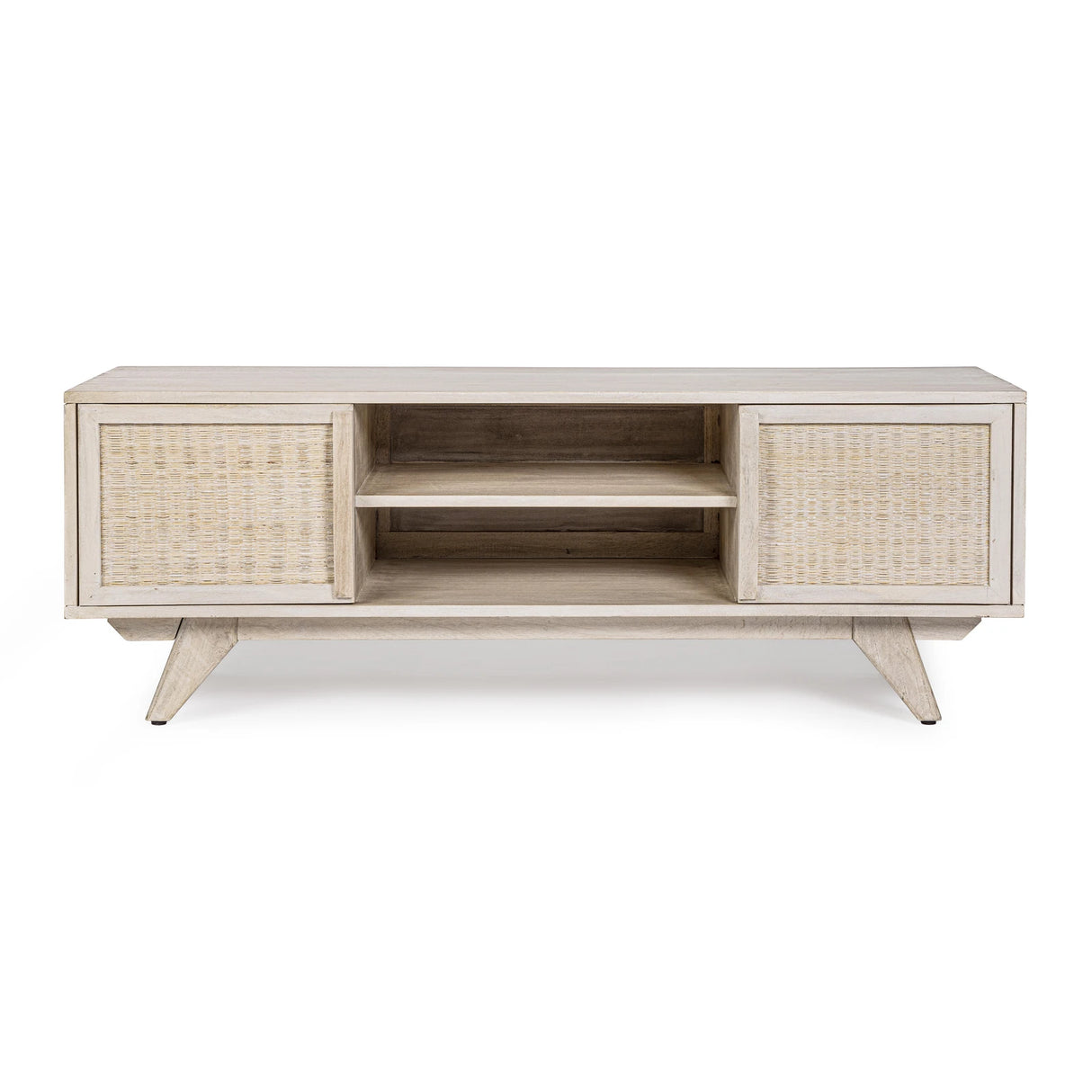 TV Sideboard Sahana mit 2 Türen - ZEN ZONE Furniture