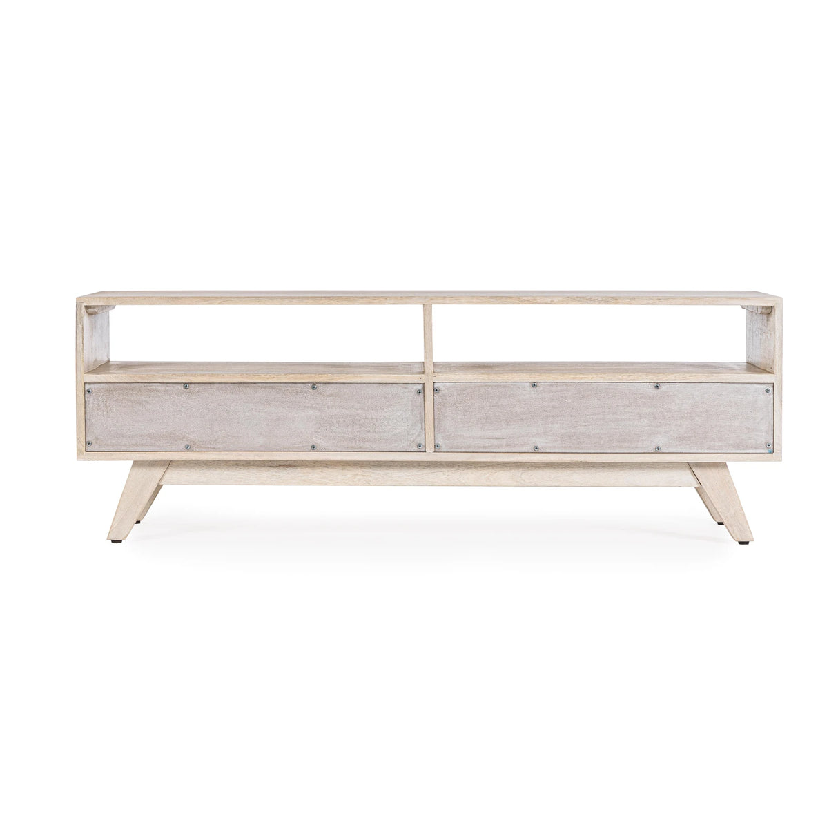 TV Sideboard Indira mit 2 Schubladen - ZEN ZONE Furniture