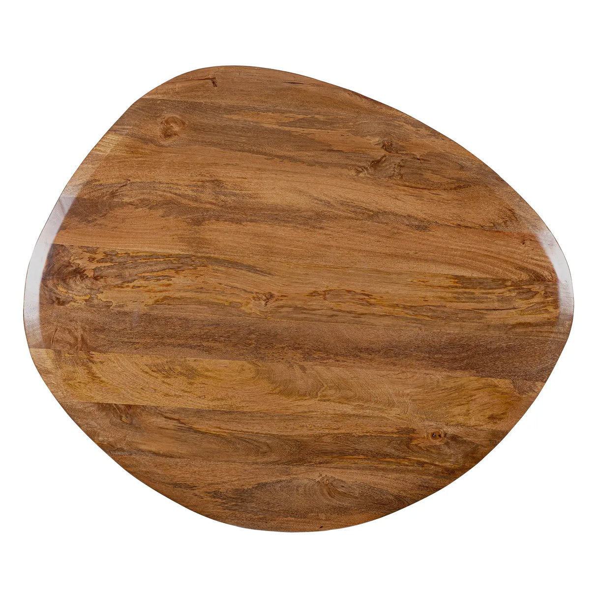 Esstisch Top Natur 140cm Stanley - ZEN ZONE Furniture