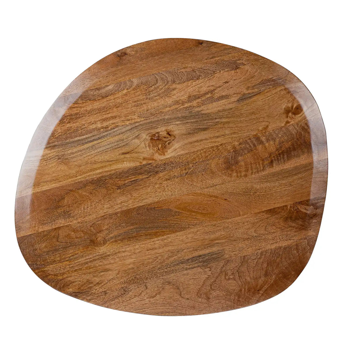 Couchtisch Natur 86x86 Stanley - ZEN ZONE Furniture