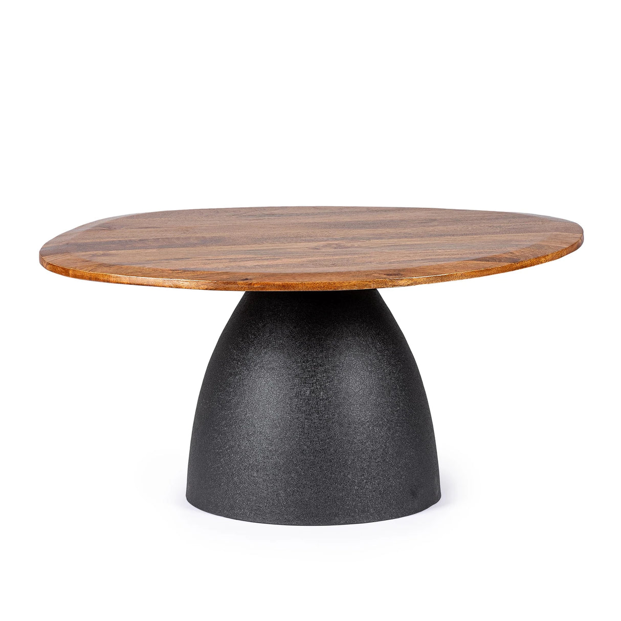 Couchtisch Natur 86x86 Stanley - ZEN ZONE Furniture