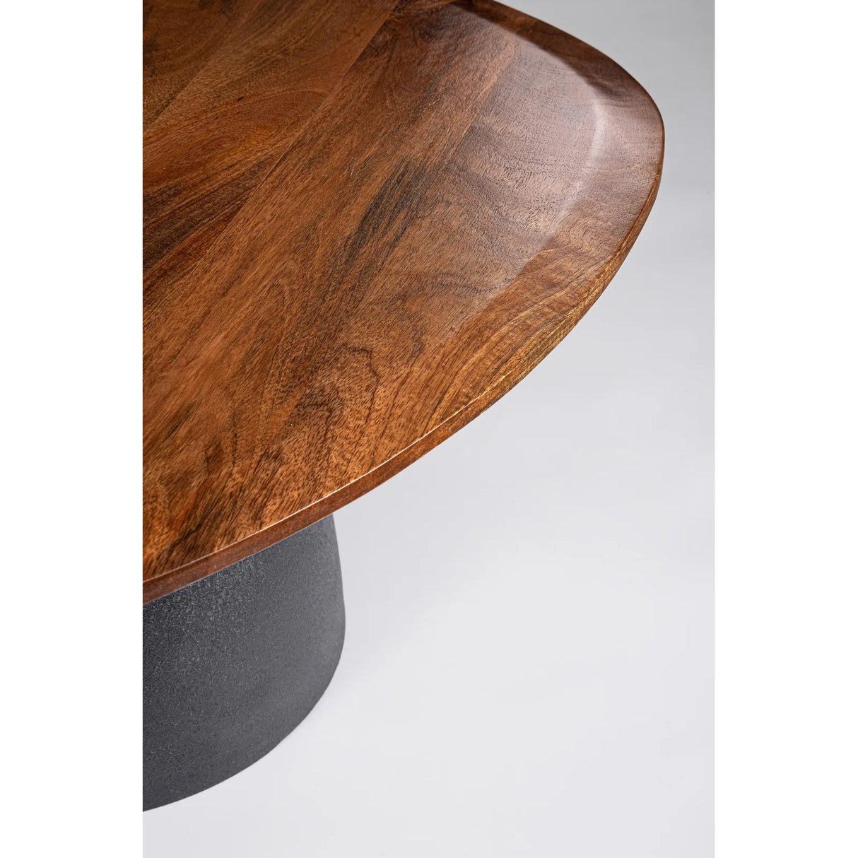 Couchtisch Natur 60x60 Stanley - ZEN ZONE Furniture