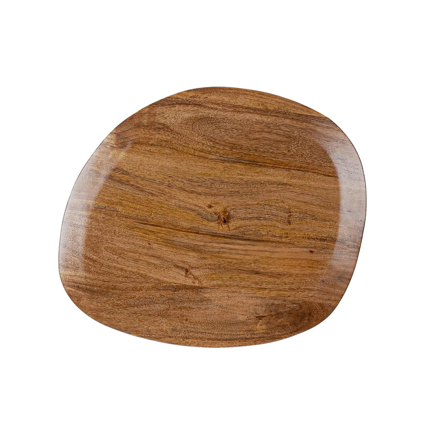 Couchtisch Natur 50x50 Stanley - ZEN ZONE Furniture