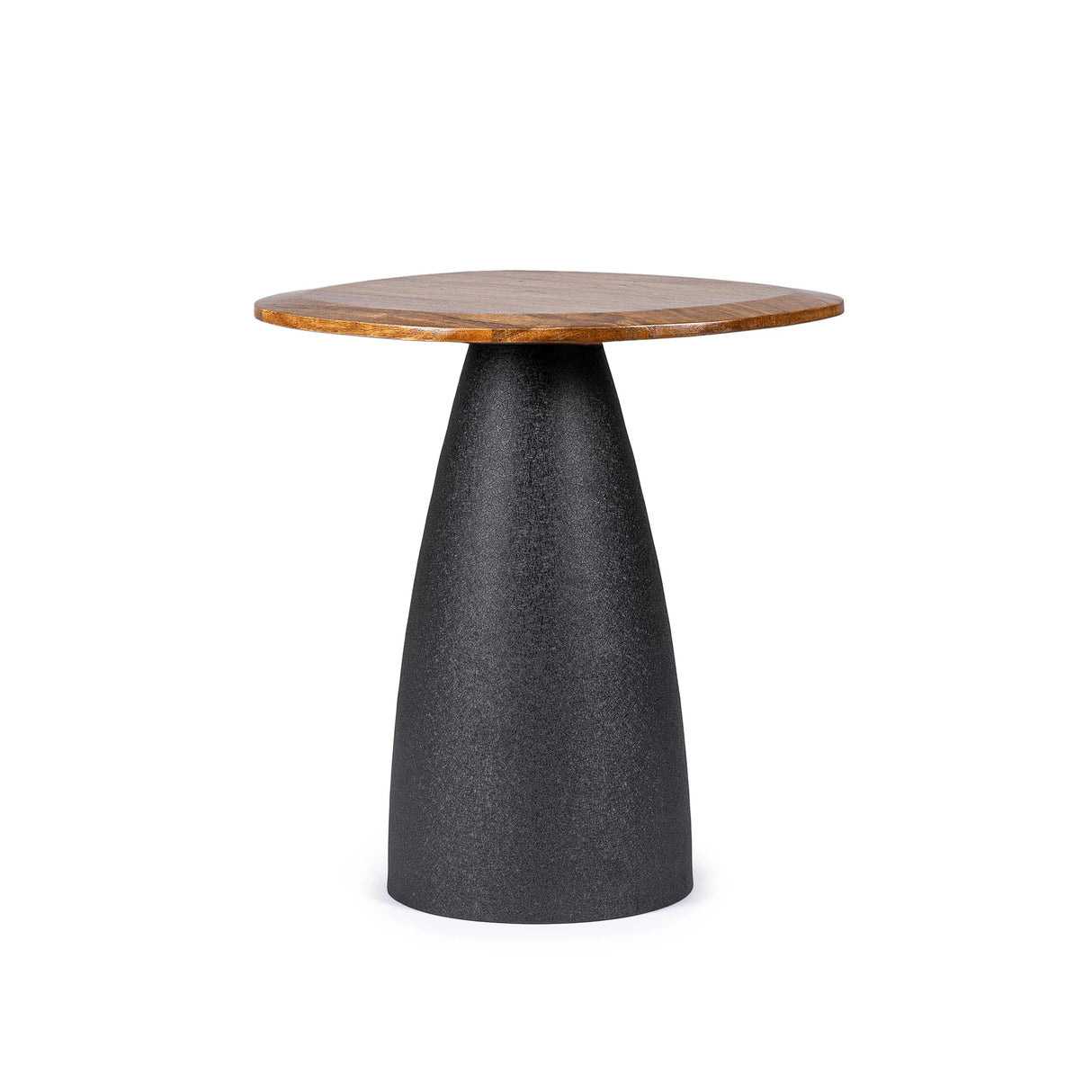 Couchtisch Natur 50x50 Stanley - ZEN ZONE Furniture