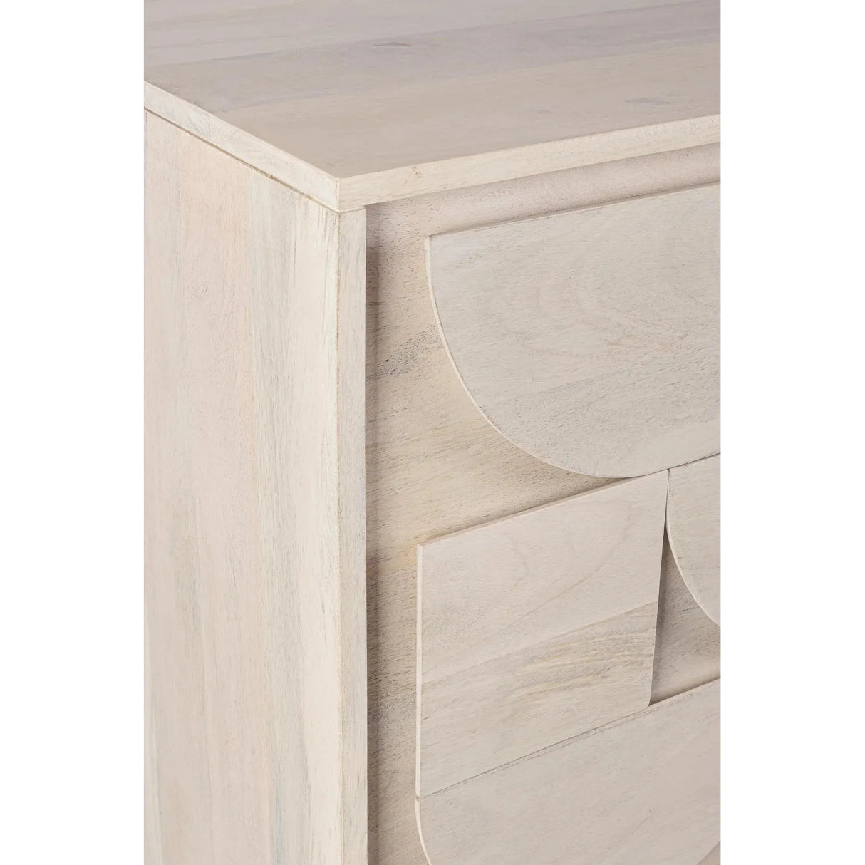 Archita Sideboard 3 Türen - ZEN ZONE Furniture