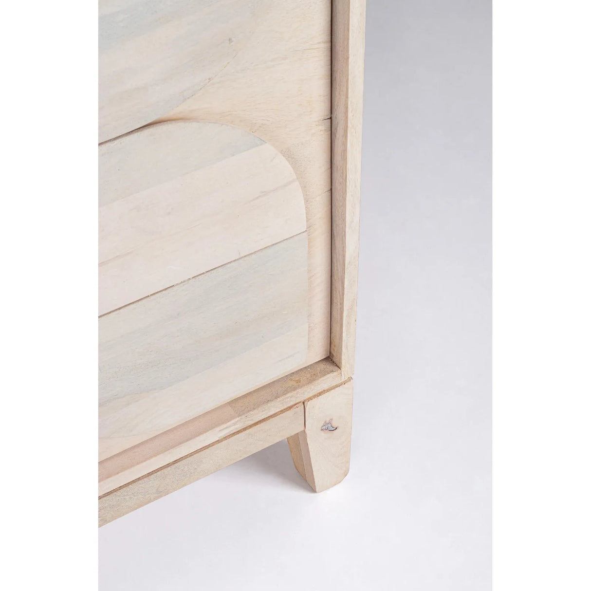 Archita Sideboard 3 Türen - ZEN ZONE Furniture