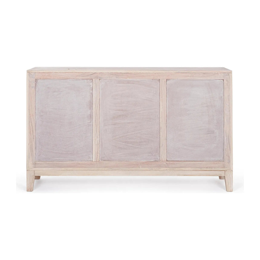 Archita Sideboard 3 Türen - ZEN ZONE Furniture