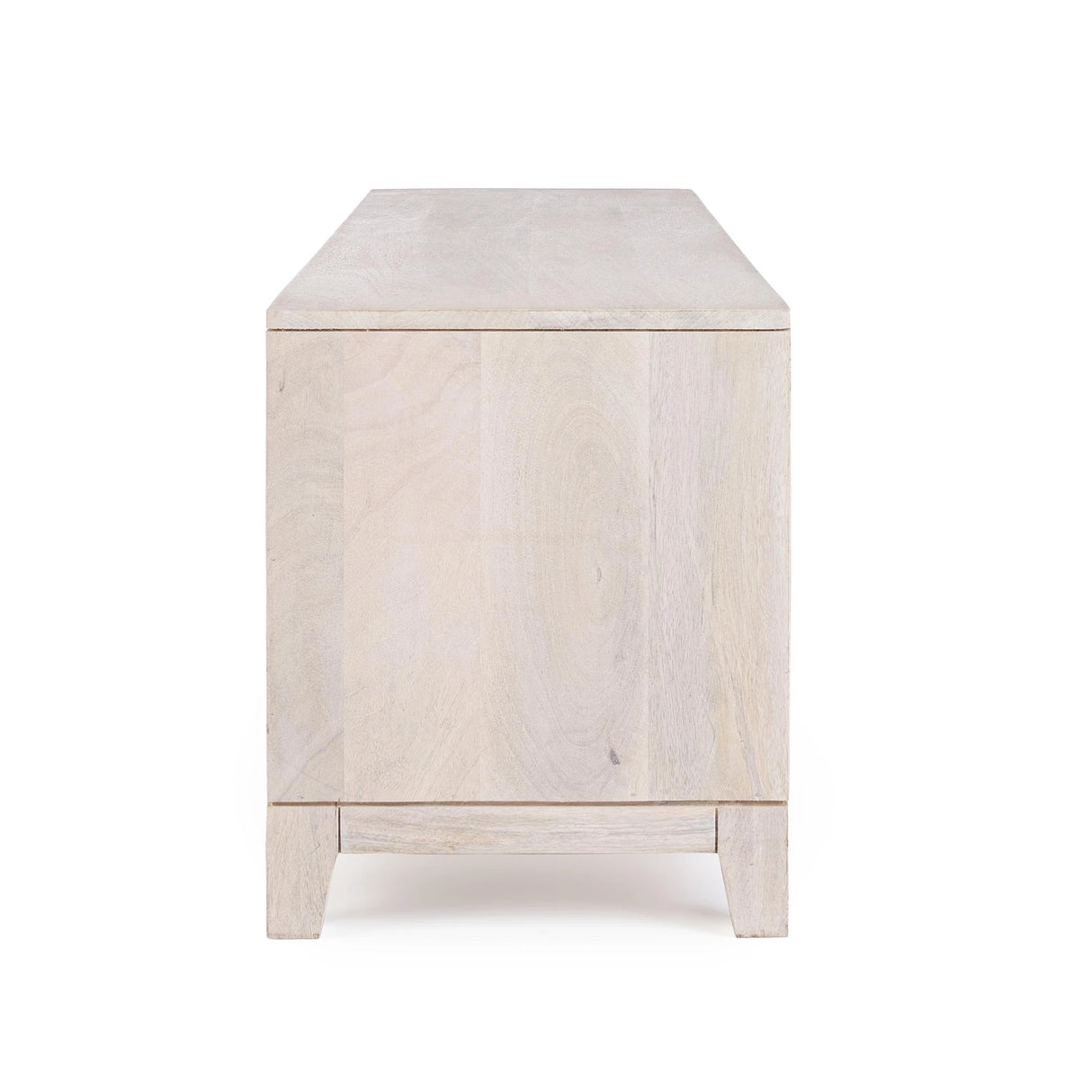 TV Sideboard mit 2 Türen und 2 Schubladen Archita - ZEN ZONE Furniture