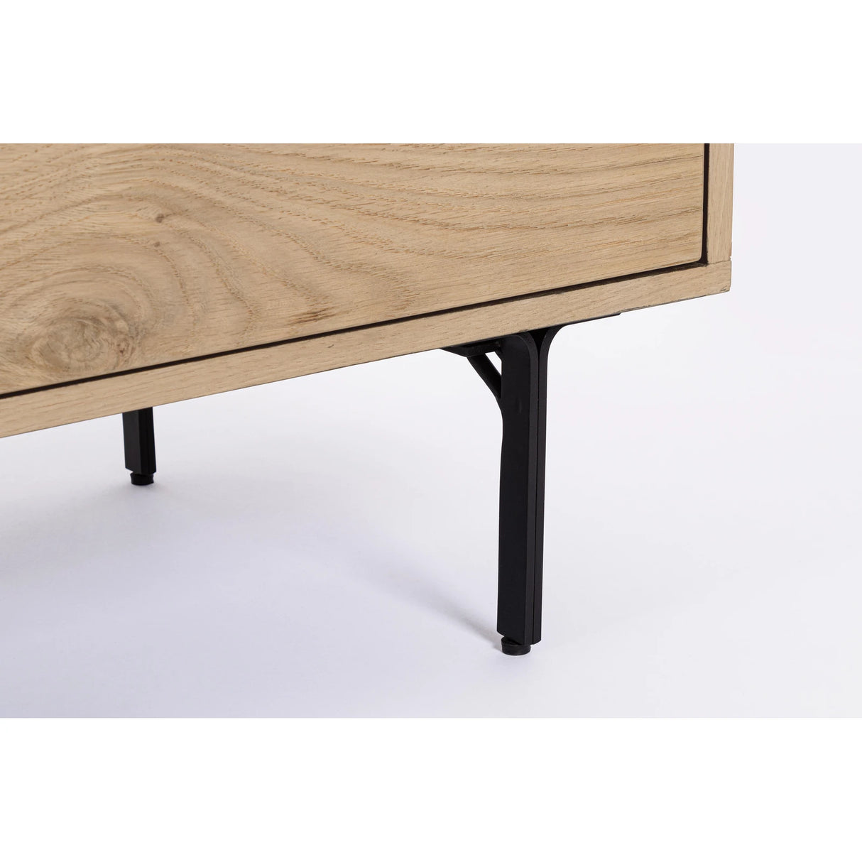 TV Sideboard mit 2 Türen Stanwood - ZEN ZONE Furniture
