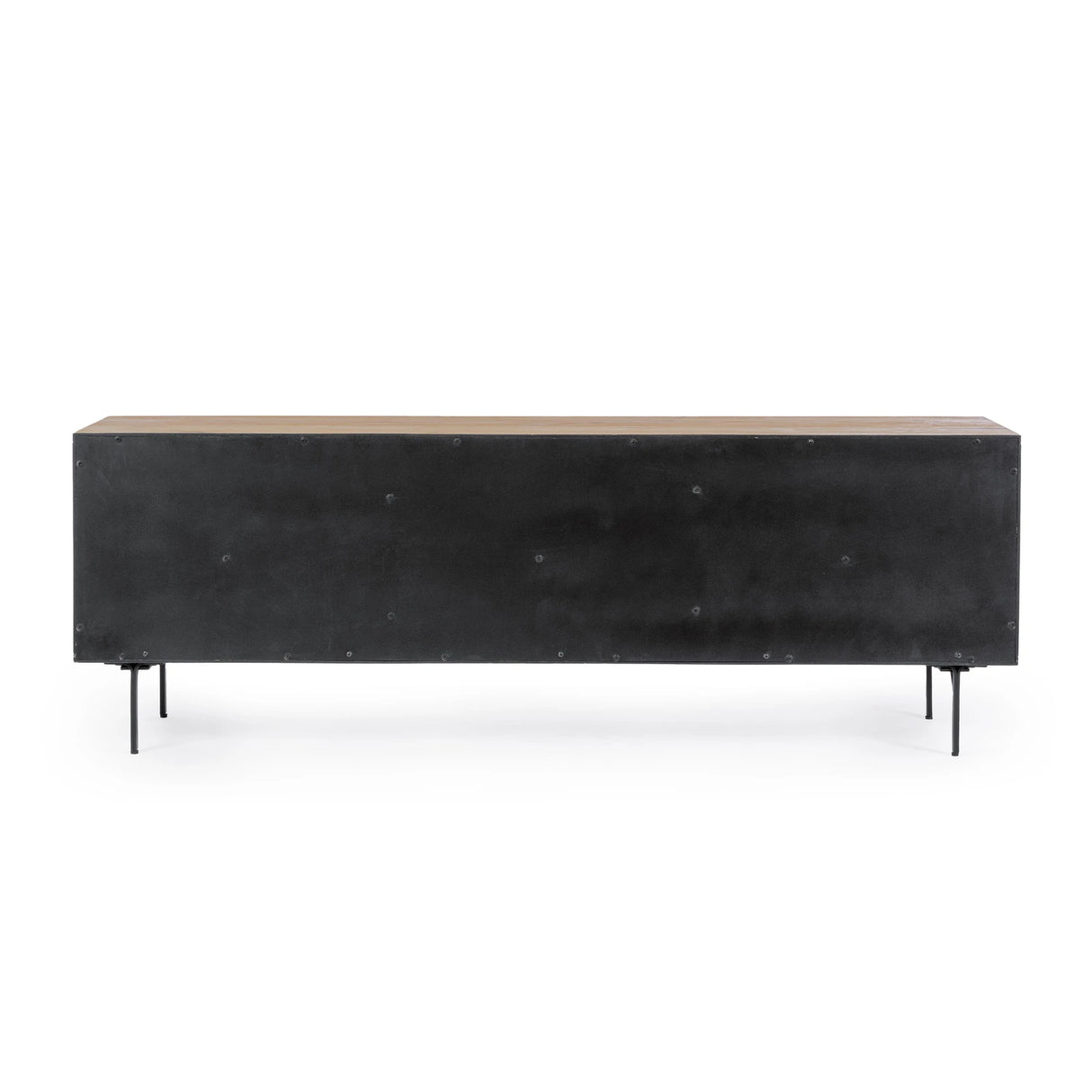 TV Sideboard mit 2 Türen Stanwood - ZEN ZONE Furniture