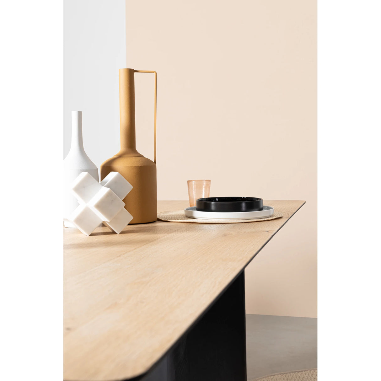 Esstisch 190x90cm Stanwood - ZEN ZONE Furniture