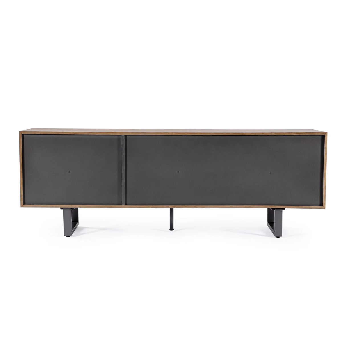 TV Sideboard mit 3 Türen Garwood - ZEN ZONE Furniture