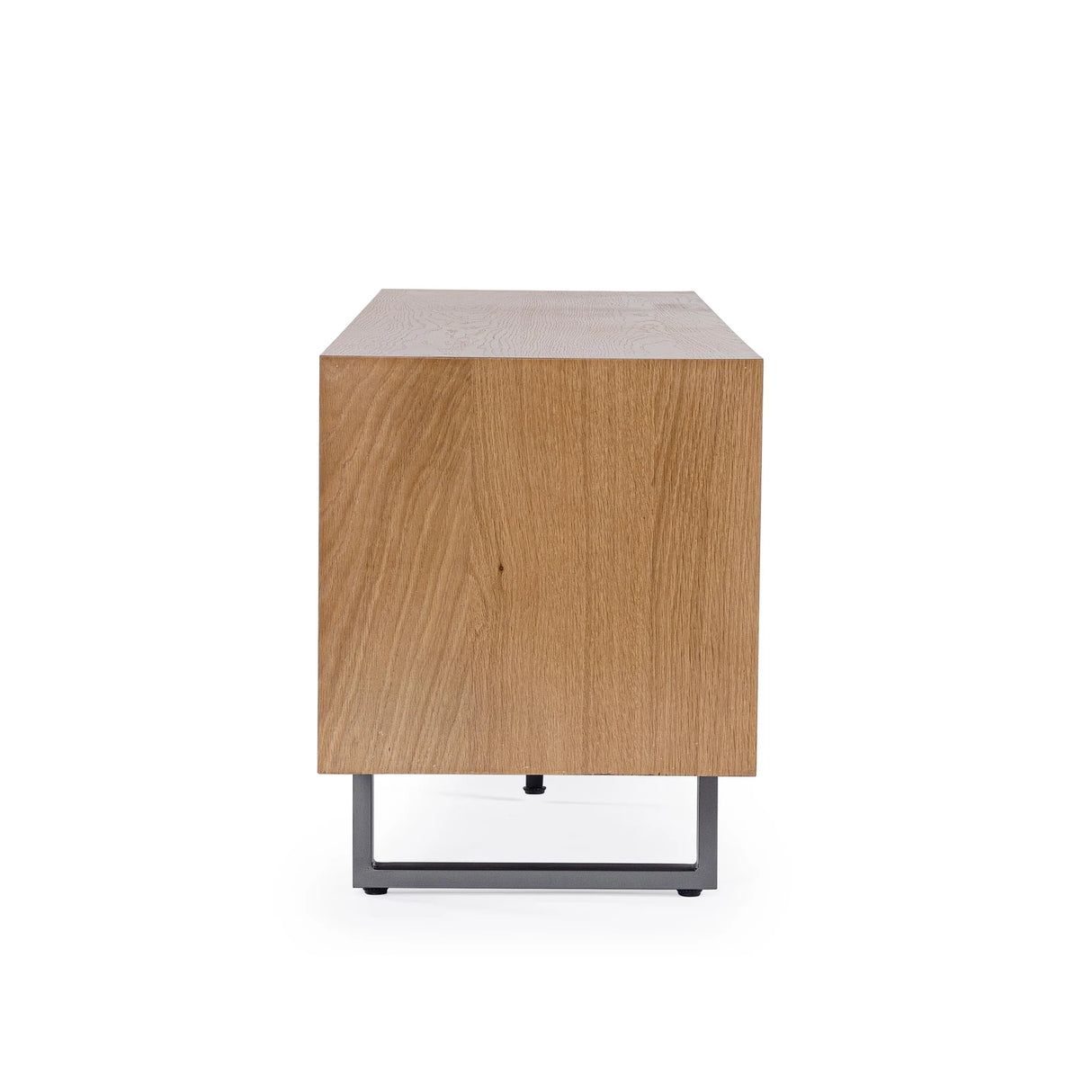 TV Sideboard mit 3 Türen Garwood - ZEN ZONE Furniture