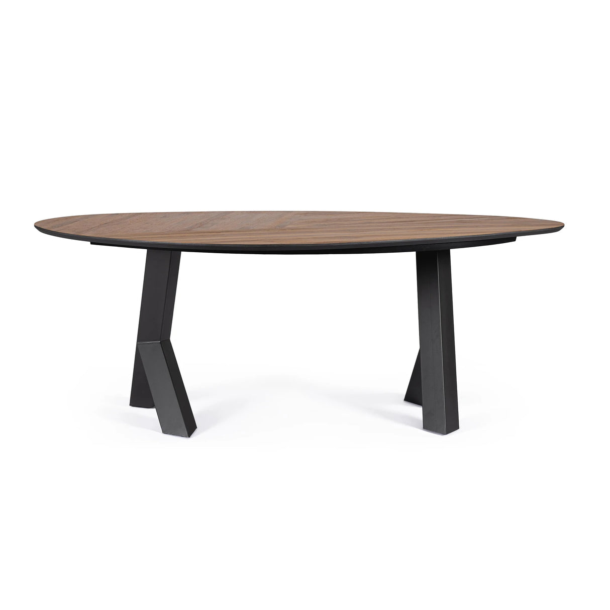 Esstisch 200x115cm Garwood - ZEN ZONE Furniture