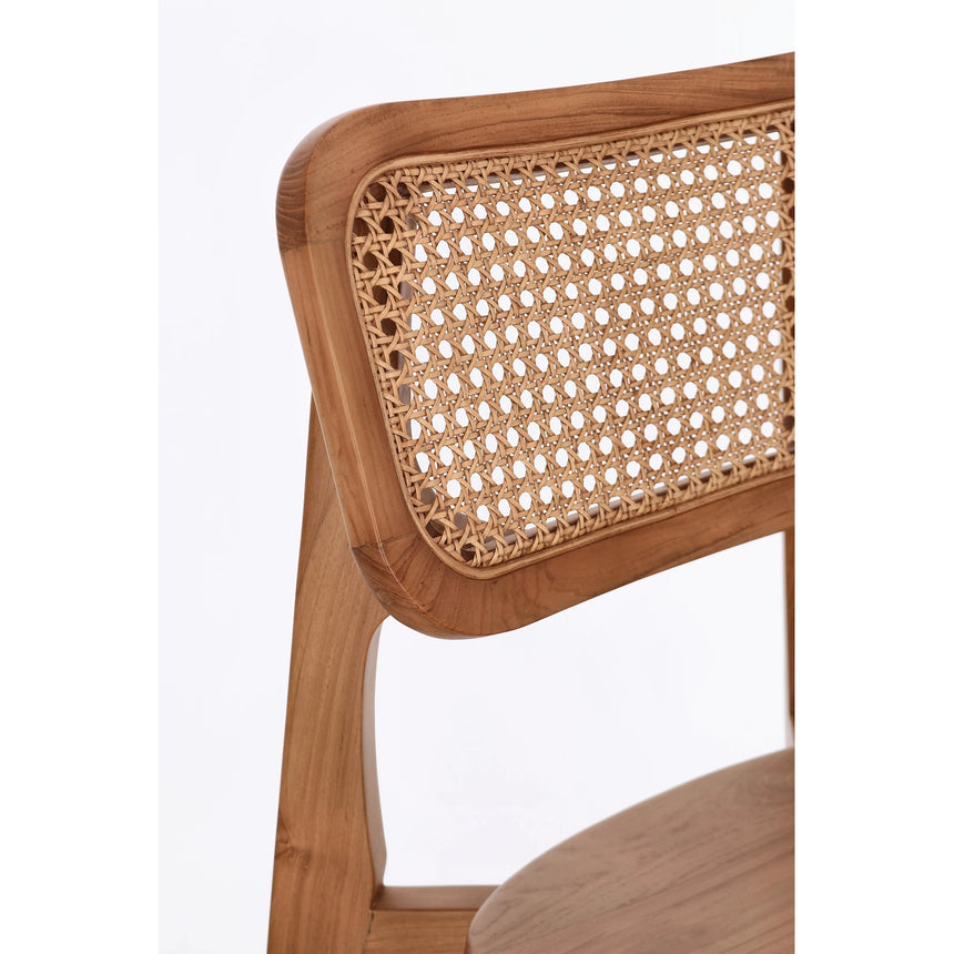 Essstuhl Abby - ZEN ZONE Furniture