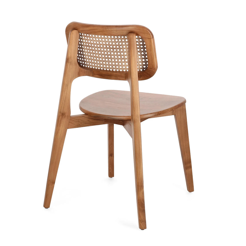 Essstuhl Abby - ZEN ZONE Furniture