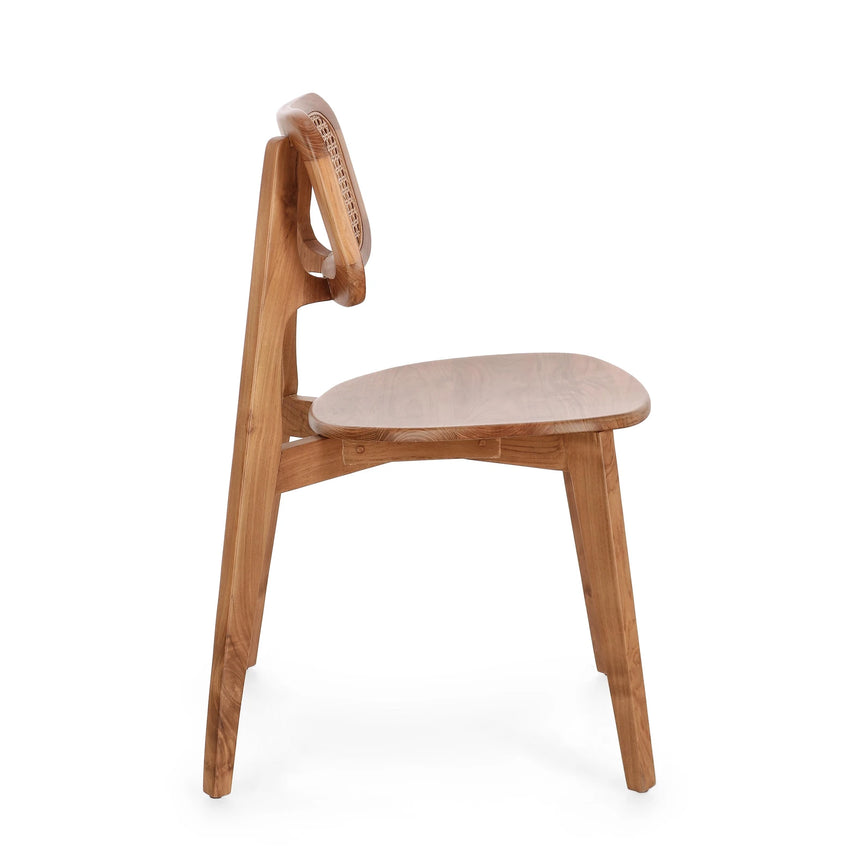 Essstuhl Abby - ZEN ZONE Furniture