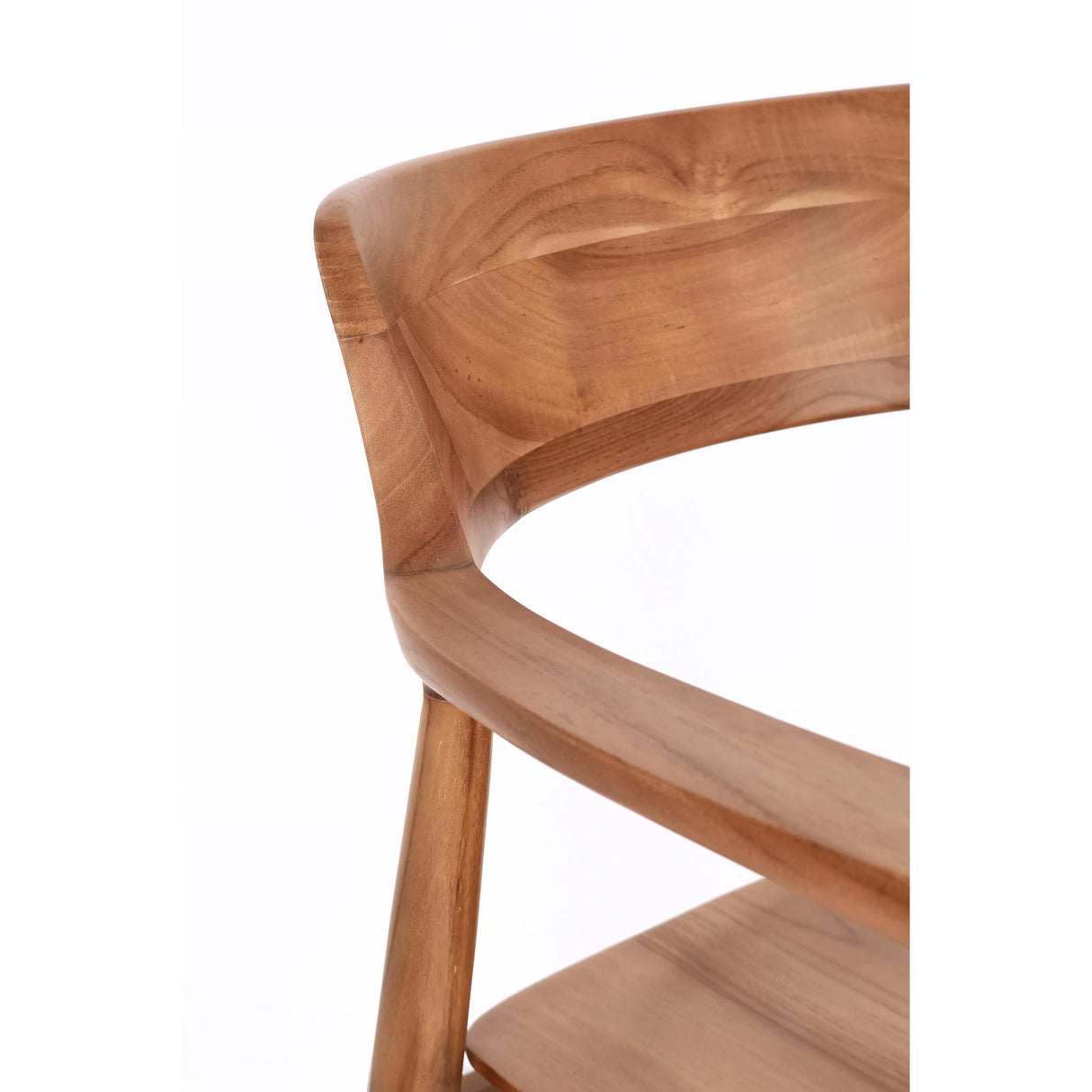 Essstuhl mit Armlehne Suzy - ZEN ZONE Furniture