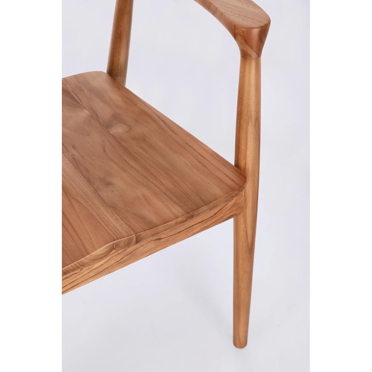 Essstuhl mit Armlehne Suzy - ZEN ZONE Furniture