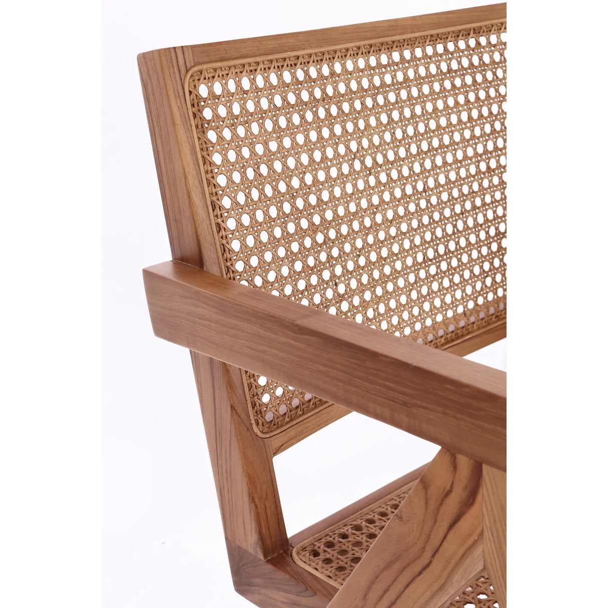 Lounge-Sessel Galia Nat - ZEN ZONE Furniture